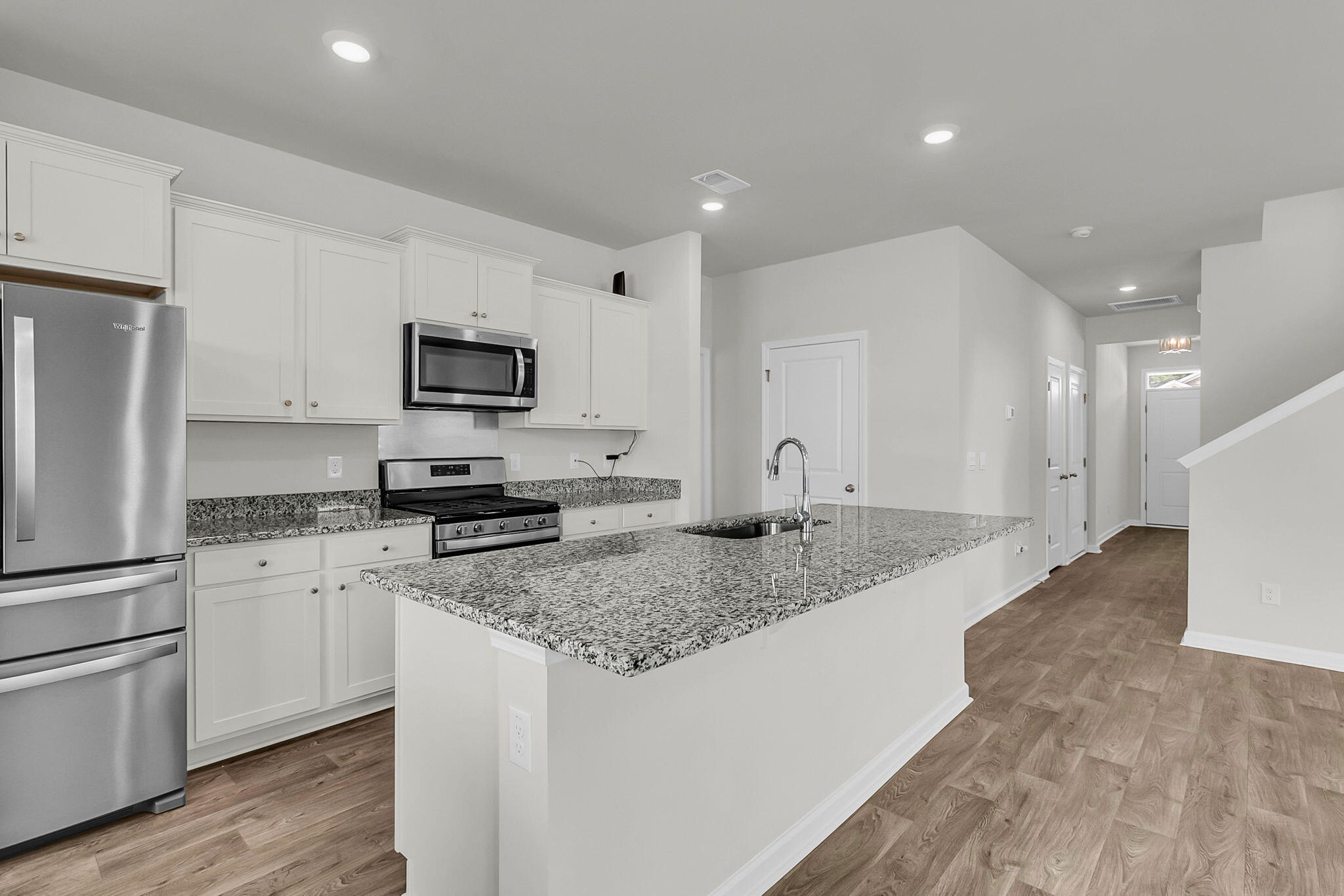 607 Silver Spruce Street