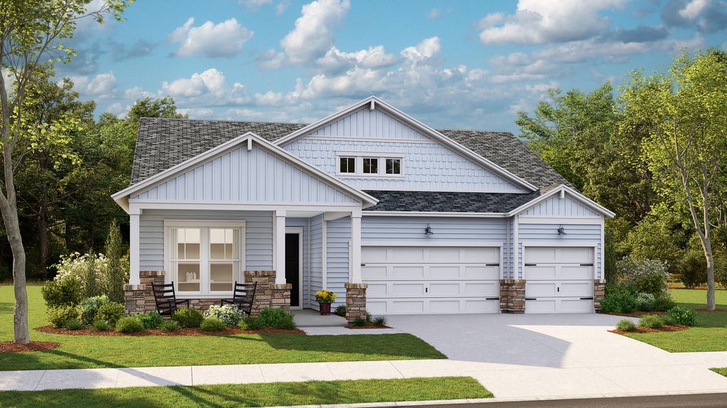 Photo of 1058 Oyster Drill Drive, Summerville, SC 29485 (MLS # 26014484)