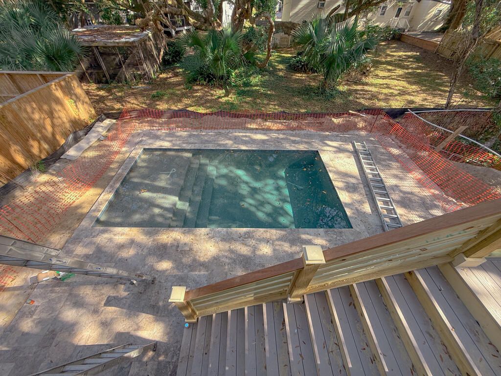 Photo of 6 29th Avenue, Isle of Palms, SC 29451 (MLS # 25030003)