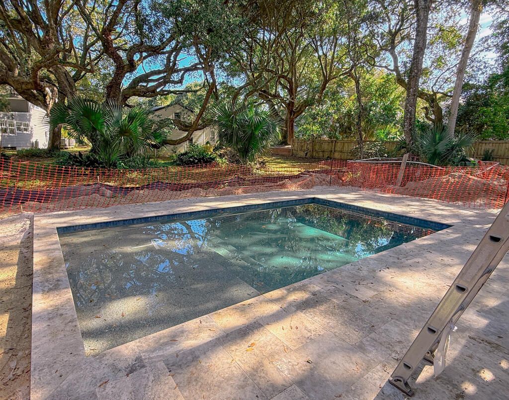 Photo of 6 29th Avenue, Isle of Palms, SC 29451 (MLS # 25030003)