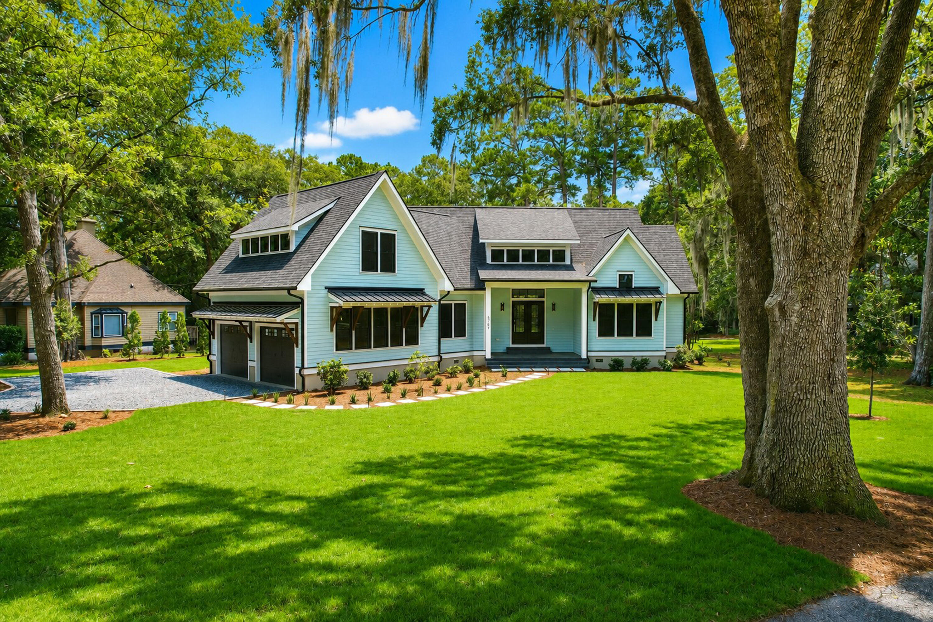 5197 Stablegate Lane