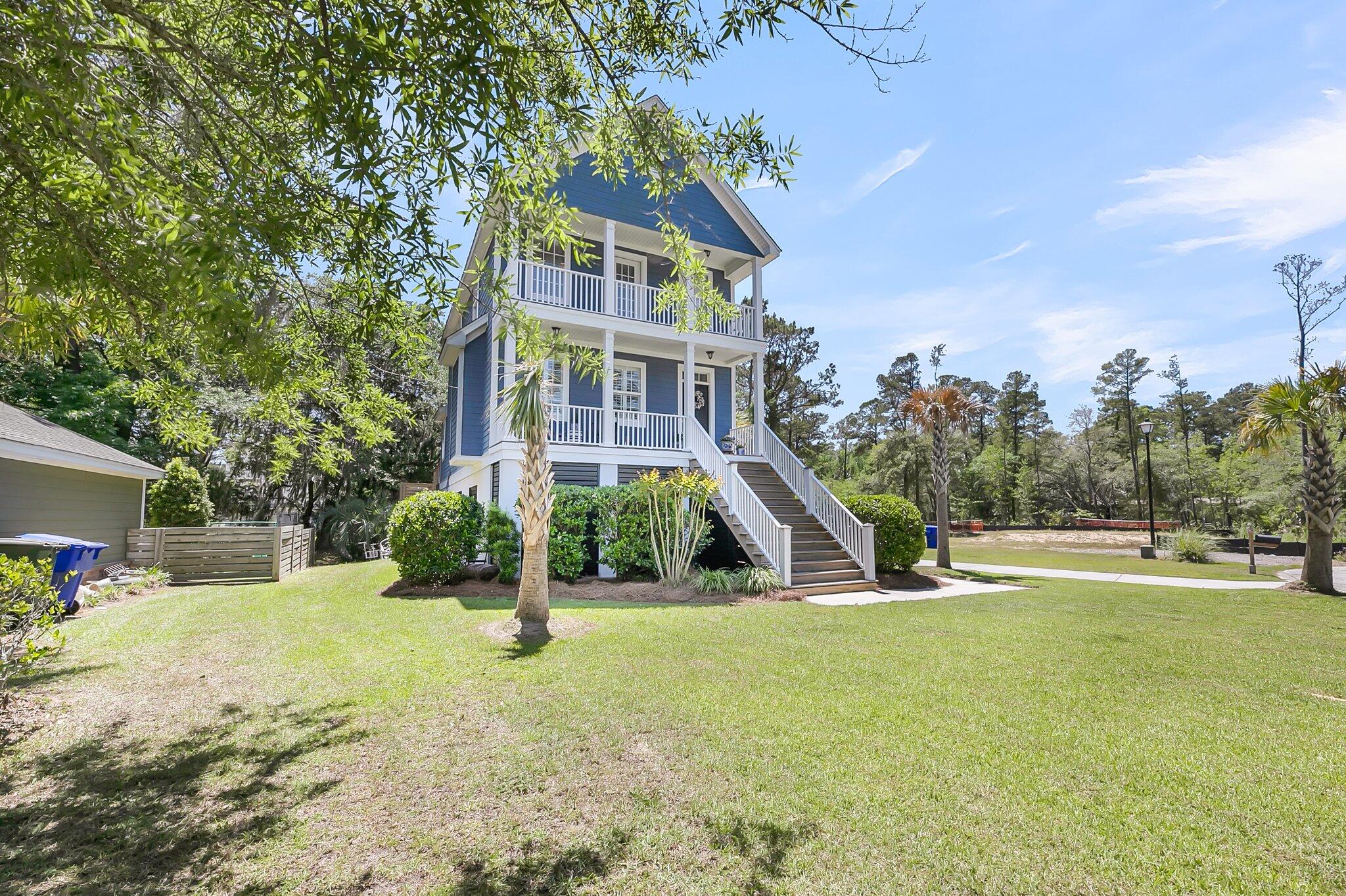 2919 Zachary George Lane