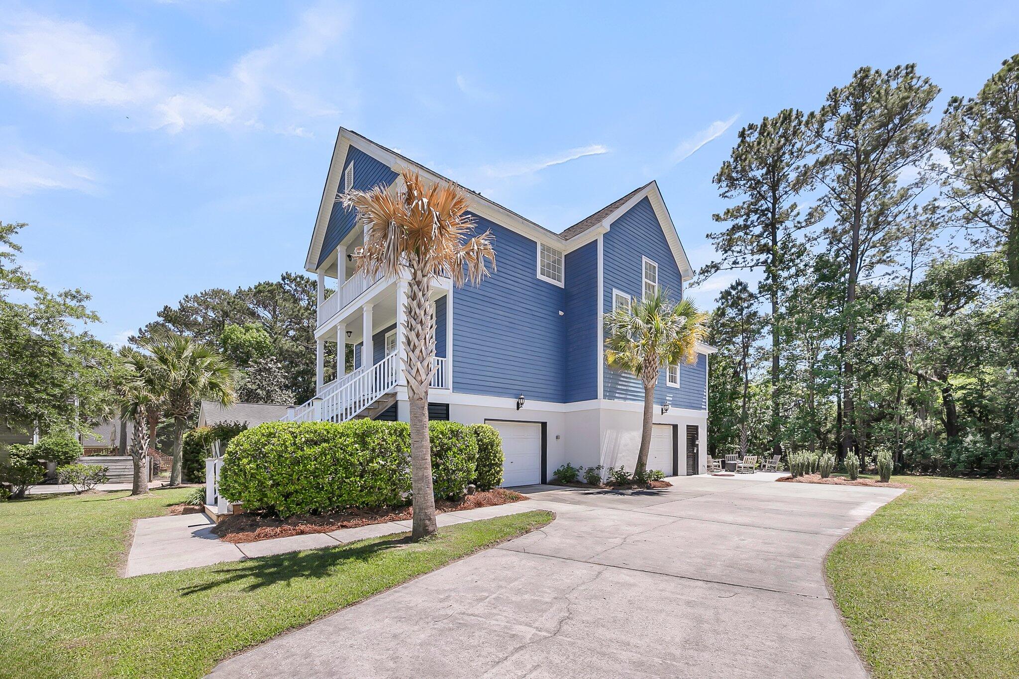 2919 Zachary George Lane