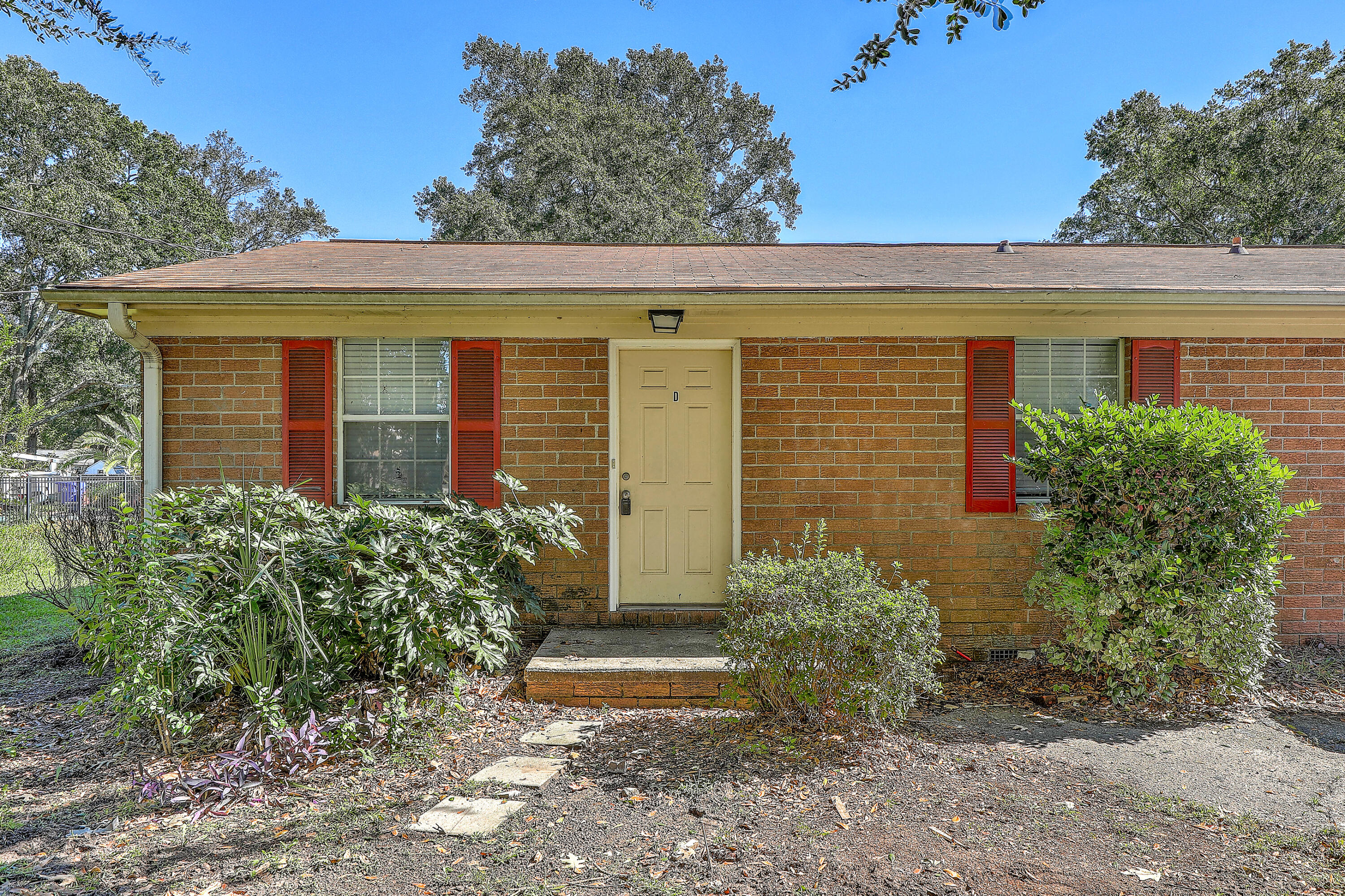 1182 Folly Road A,B,C,D