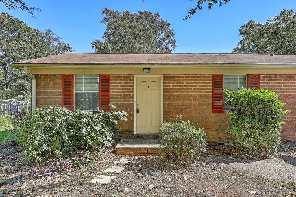 Photo of 1182 Folly Road #A,B,C,D, Charleston, SC 29412 (MLS # 25028212)