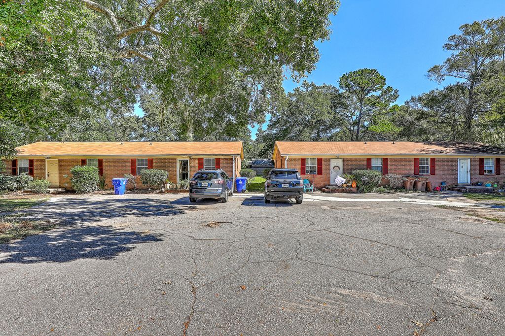 Photo of 1182 Folly Road #A,B,C,D, Charleston, SC 29412 (MLS # 25028212)