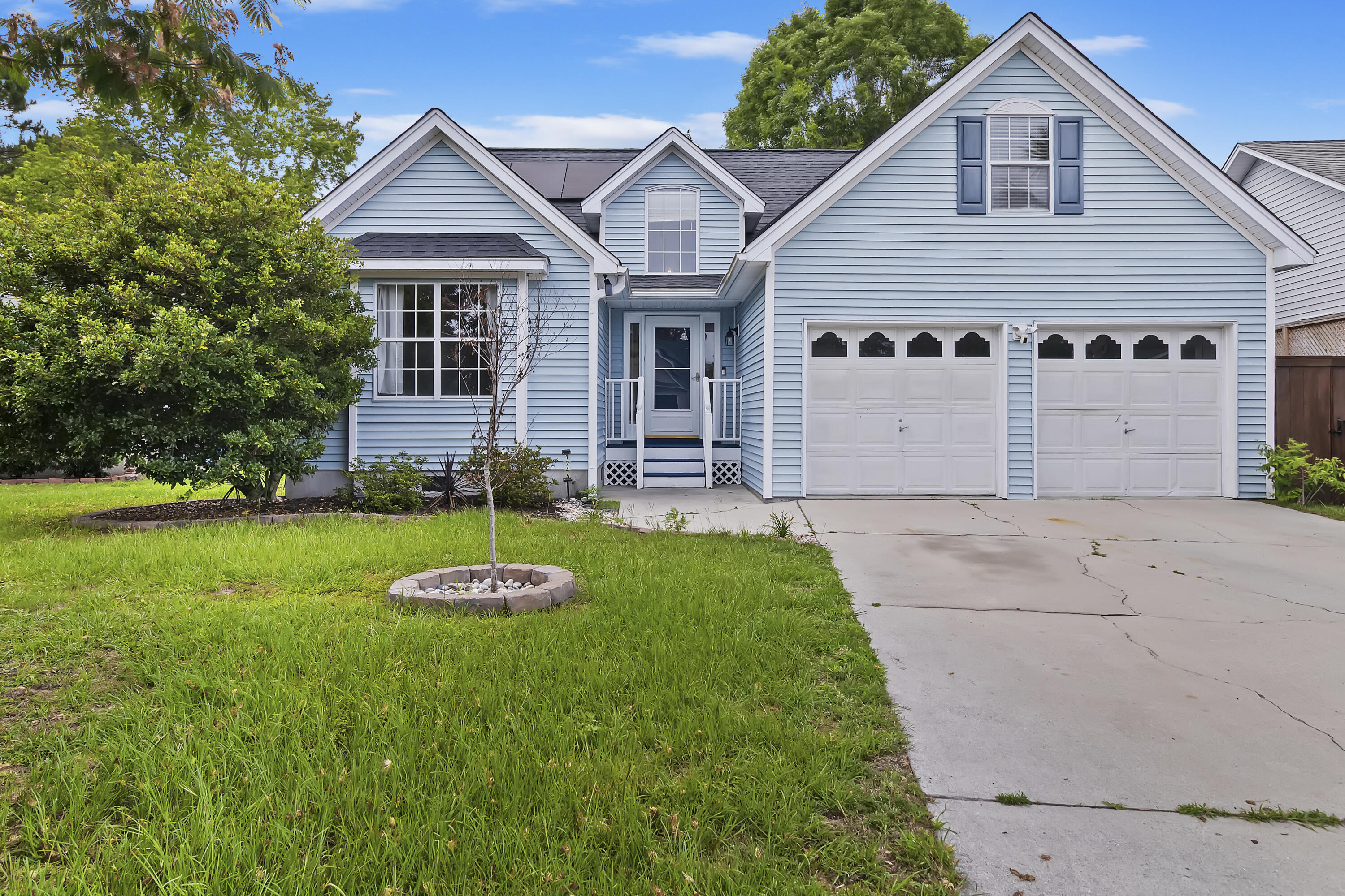 1245 Lakefront Drive Drive