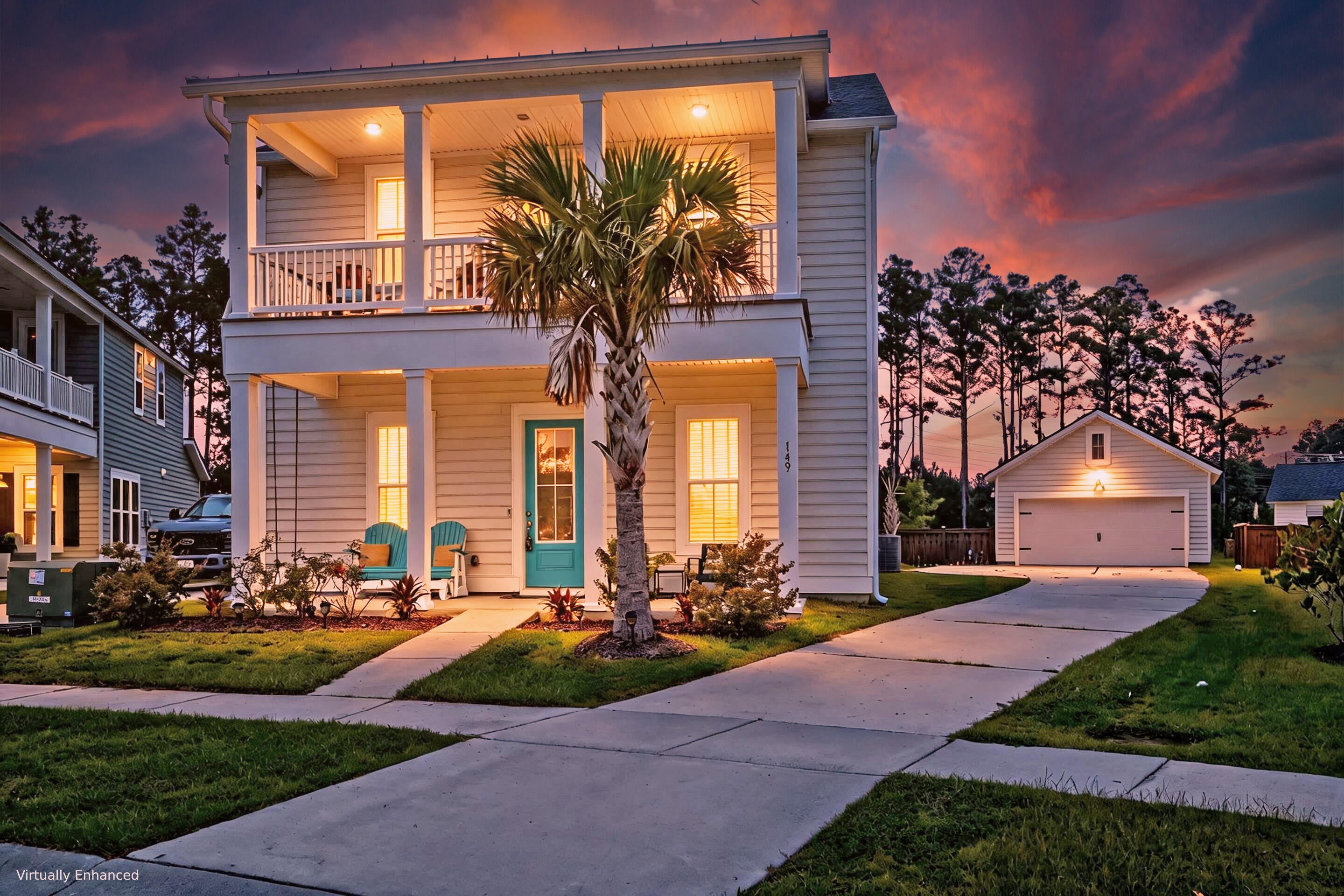 149 Greenbelt Court, Summerville, SC, 29485