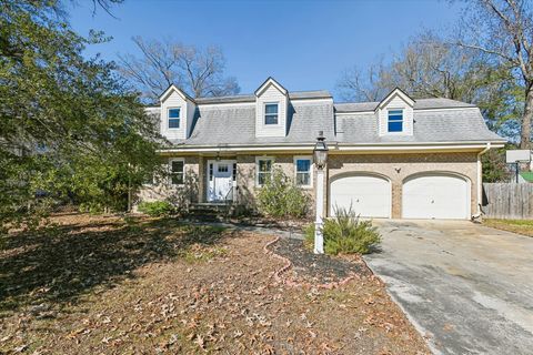 63 Monte Sano Drive Hanahan SC 29410