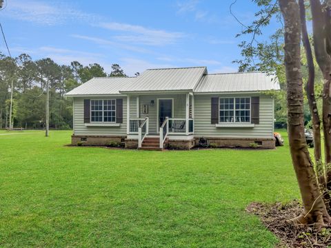 416 Jelly Rolls Road Moncks Corner SC 29461