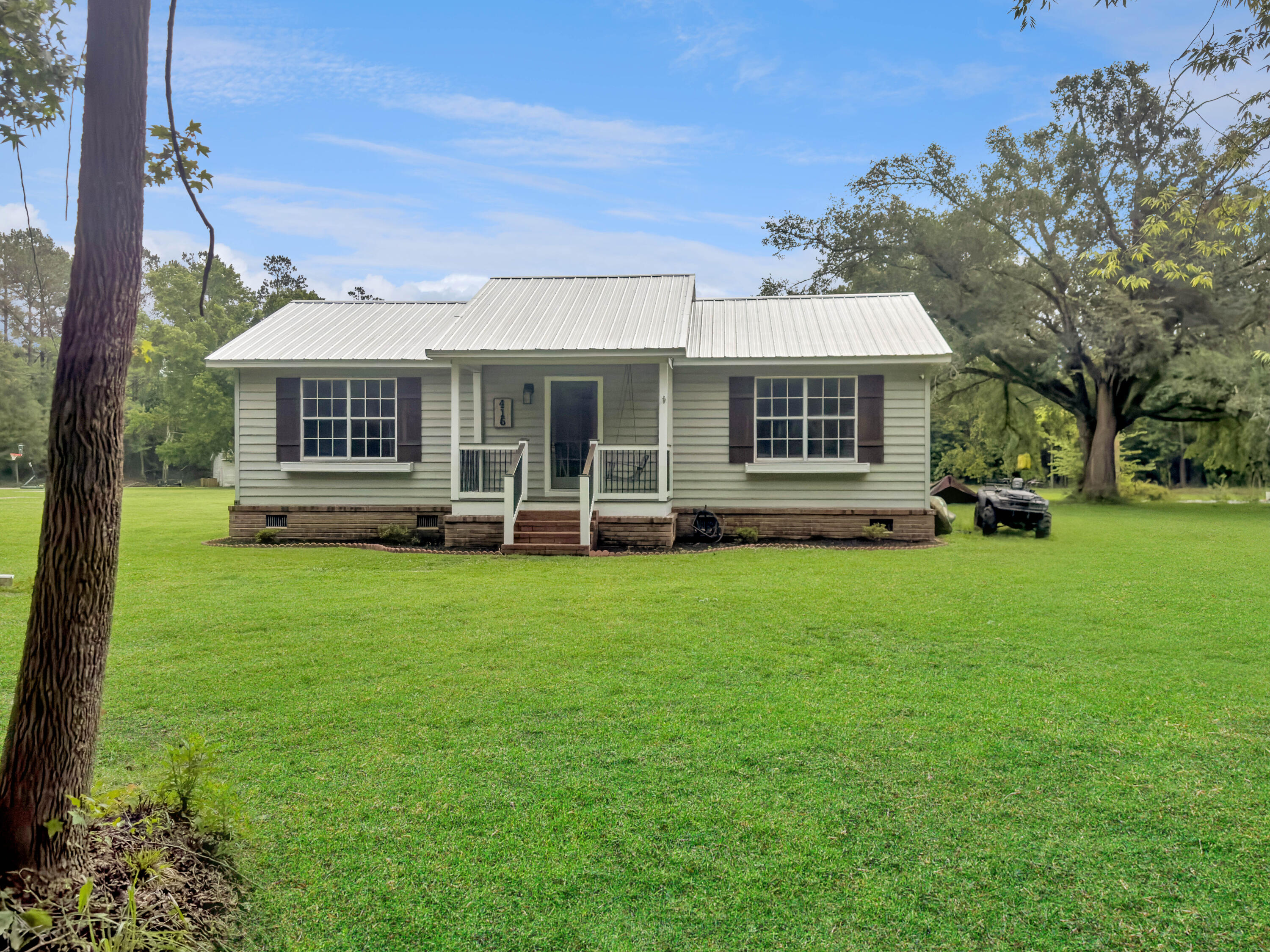 416 Jelly Rolls Road