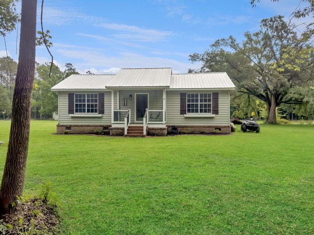 Photo of 416 Jelly Rolls Road, Moncks Corner, SC 29461 (MLS # 25010715)