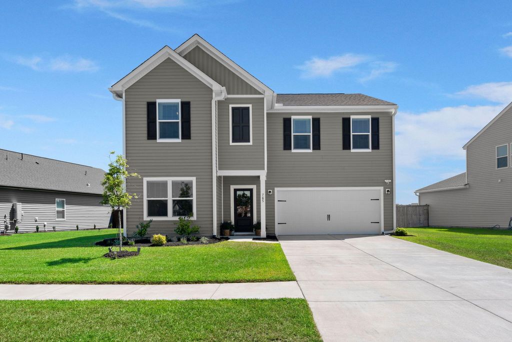 Photo of 765 Sienna Way, Summerville, SC 29486 (MLS # 25025811)