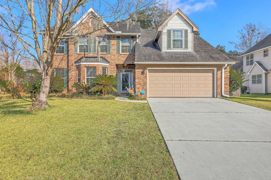 Photo of 8519 Kennestone Lane, North Charleston, SC 29420 (MLS # 26001541)