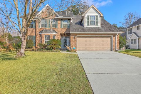 8519 Kennestone Lane North Charleston SC 29420