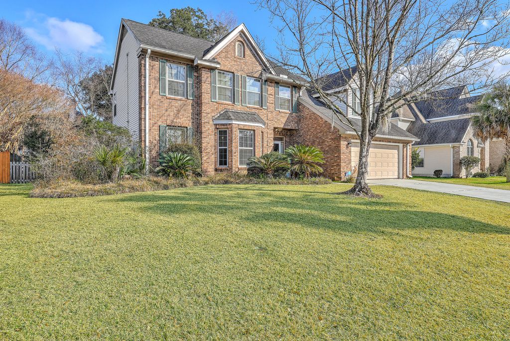 Photo of 8519 Kennestone Lane, North Charleston, SC 29420 (MLS # 26001541)