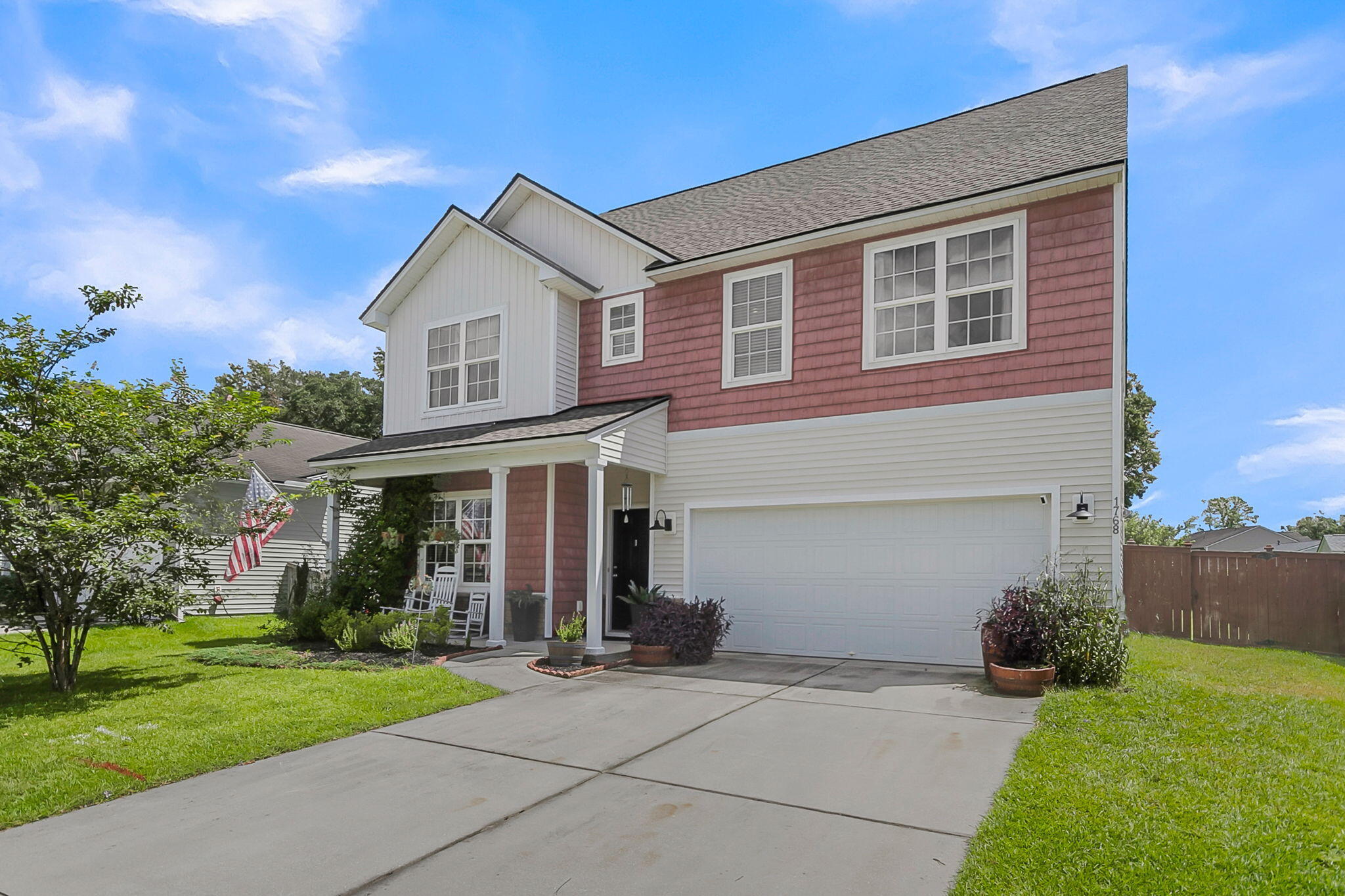 1768 Grovehurst Drive