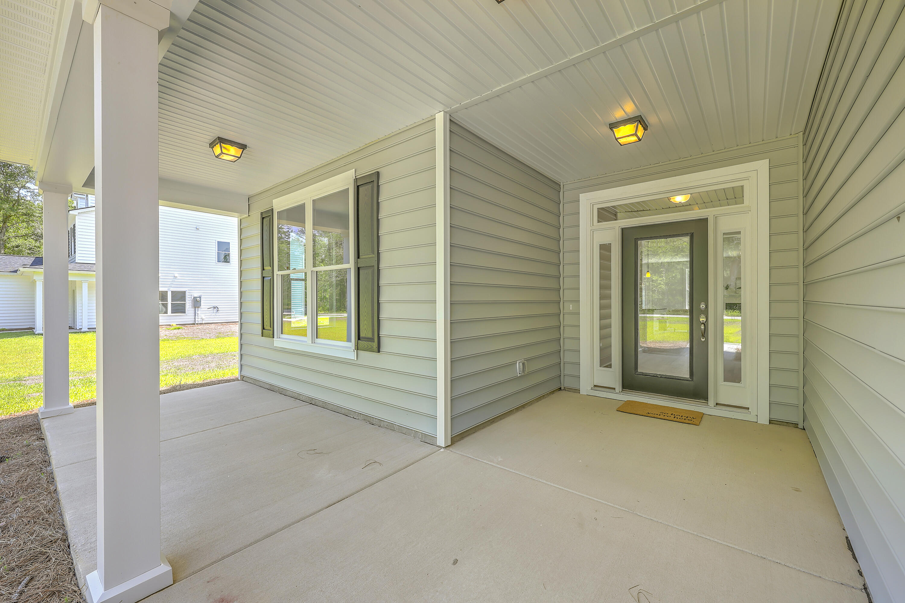 306 Mizell Road