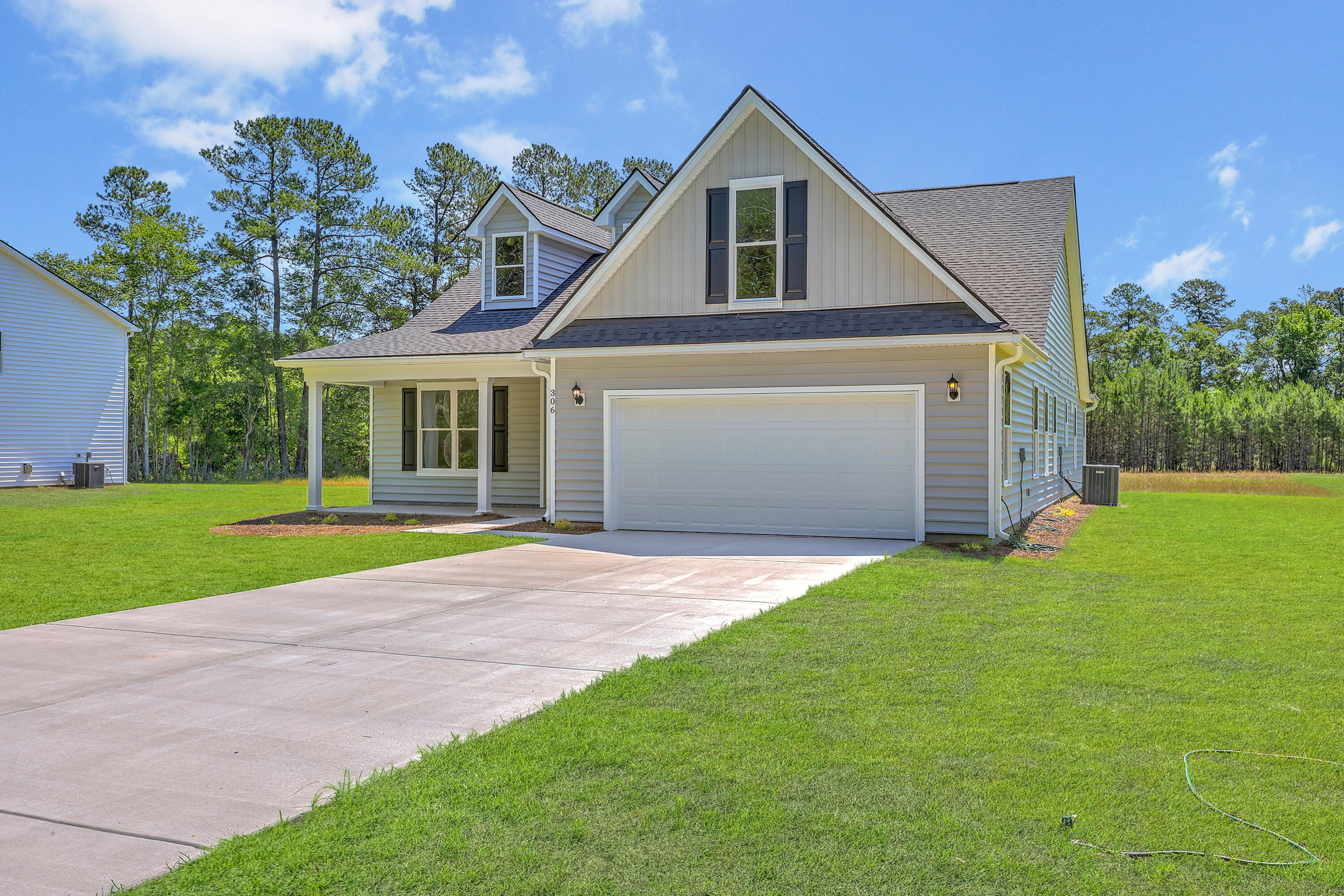 306 Mizell Road
