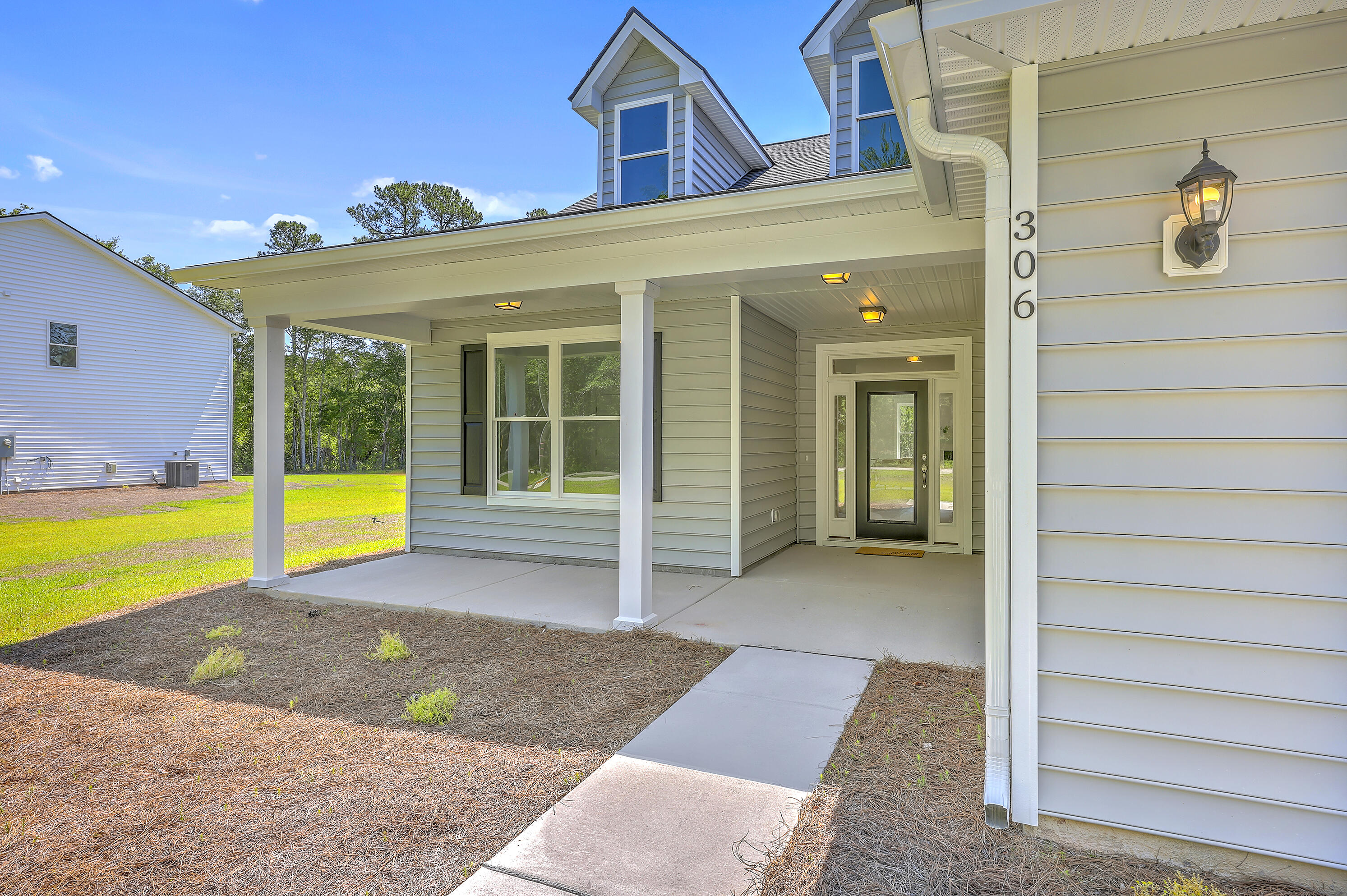 306 Mizell Road