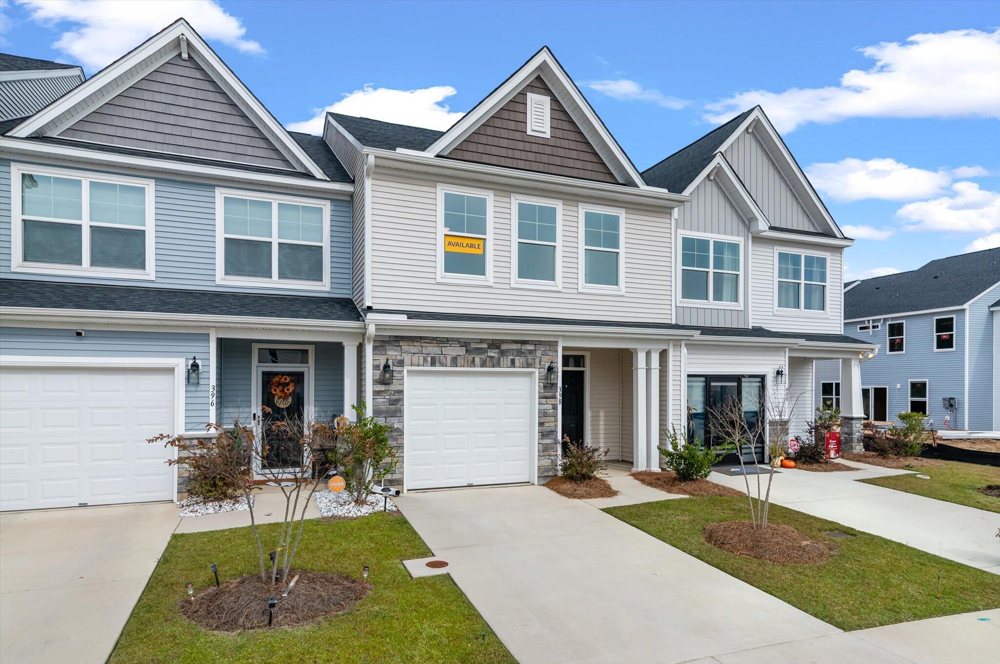398 Painted Lady Lane