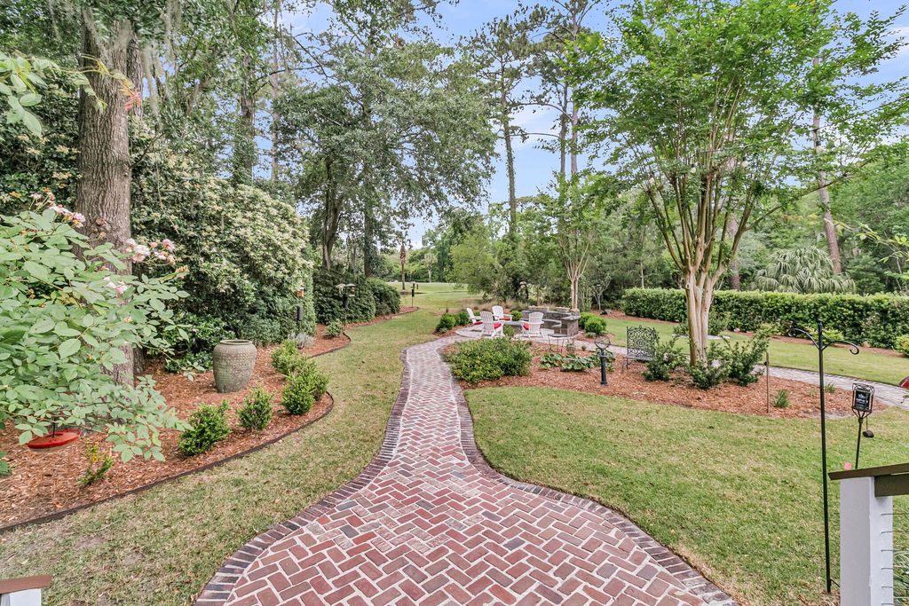 Photo of 4799 Marshwood Drive, Hollywood, SC 29449 (MLS # 26010160)