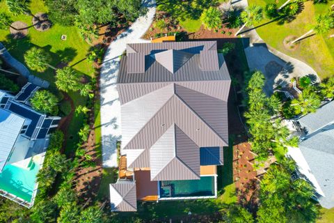 A home in Isle of Palms