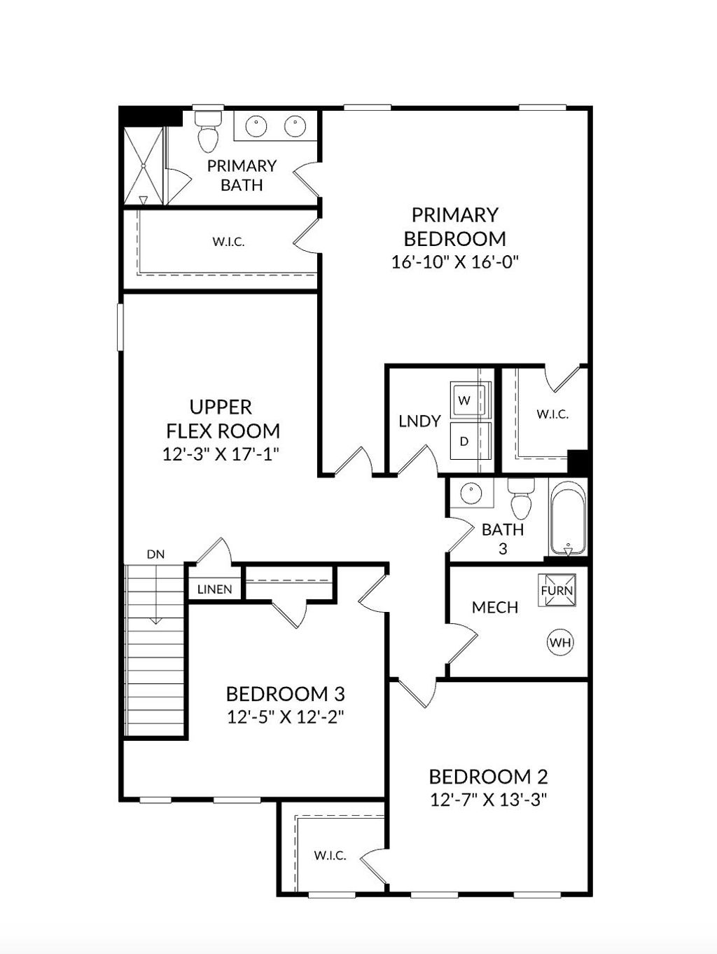 Photo of 7014 Windham Way, Ladson, SC 29456 (MLS # 26011413)