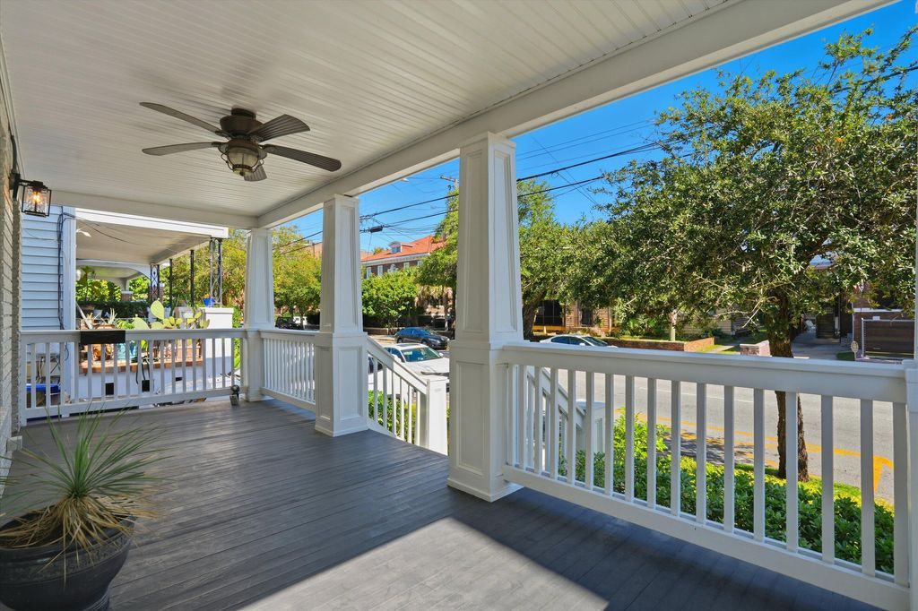 Photo of 535 Rutledge Avenue, Charleston, SC 29403 (MLS # 26004074)