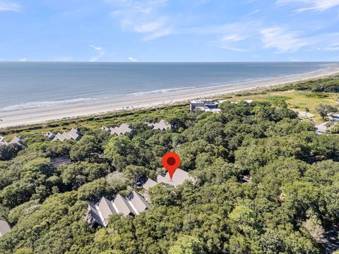 3526 Shipwatch Road Kiawah Island SC 29455