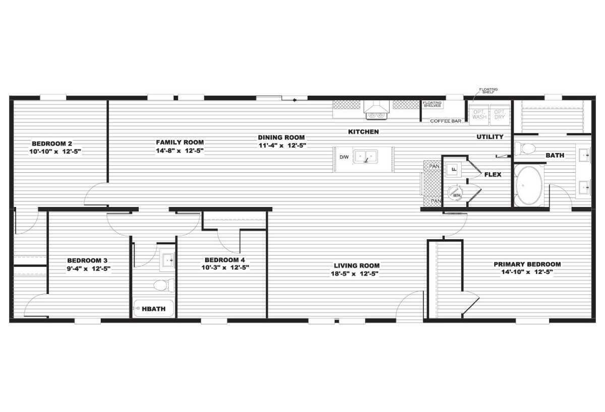 1151 Mandella Road