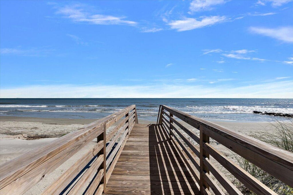 Photo of 1605 E Ashley Avenue, Folly Beach, SC 29439 (MLS # 26028875)