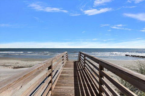 Photo of 1605 E Ashley Avenue, Folly Beach, SC 29439 (MLS # 26028875)