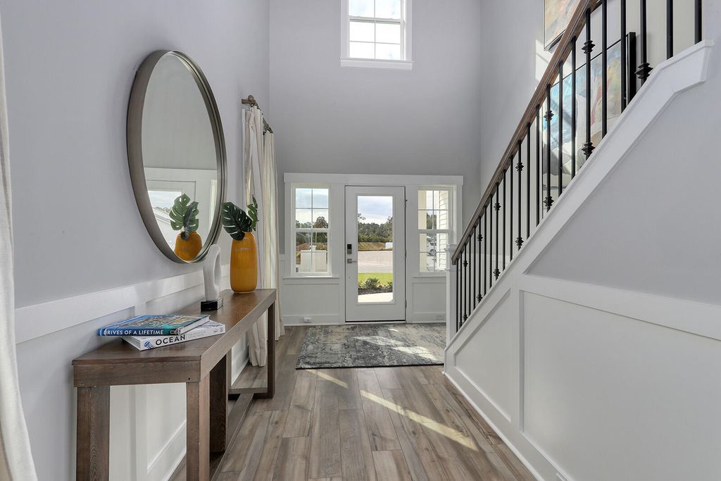 Photo of 120 Crosswick Street, Summerville, SC 29483 (MLS # 26002140)