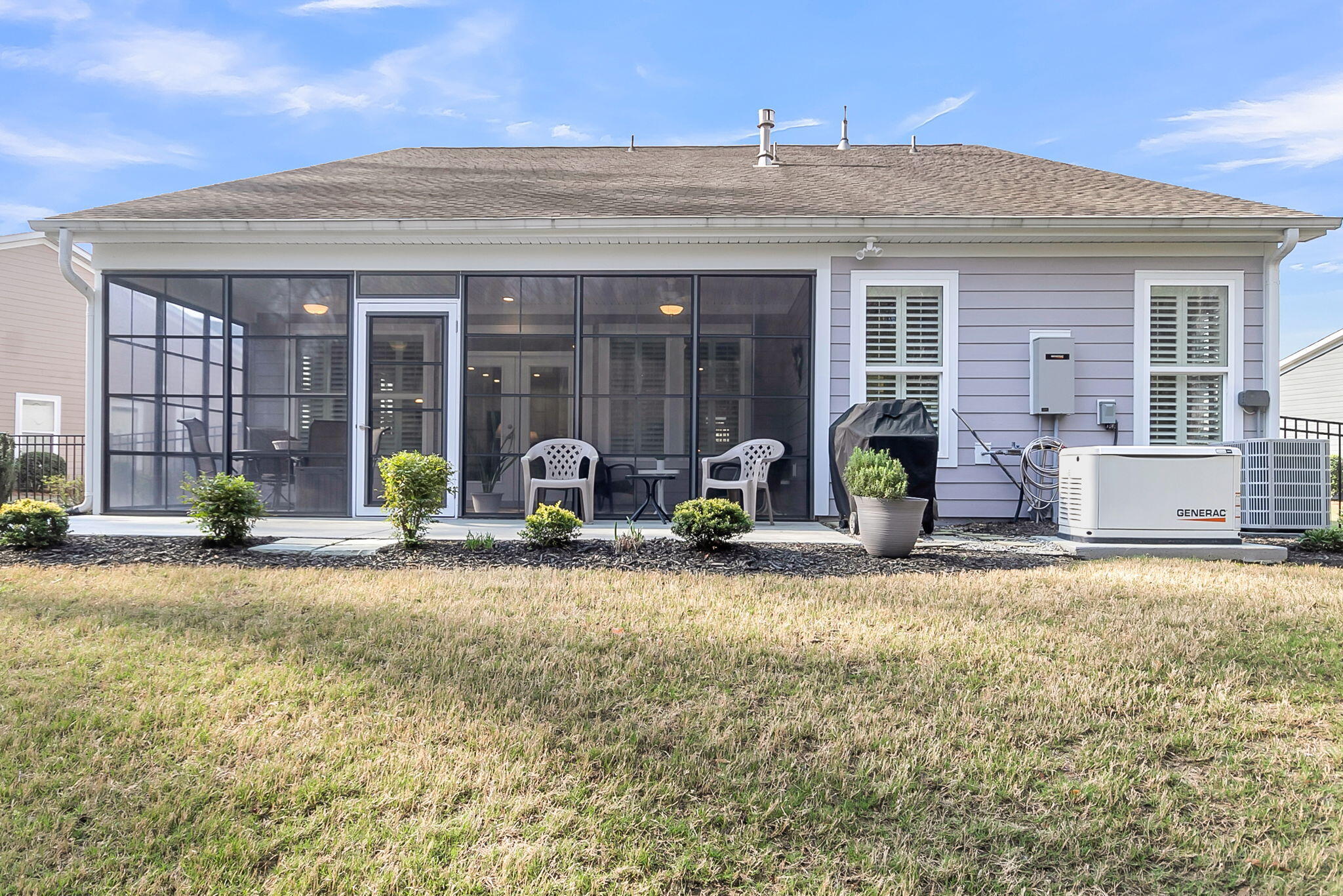 108 Blackbird Loop