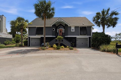 Photo of 1544 Barquentine Drive, Mount Pleasant, SC 29464 (MLS # 26018753)