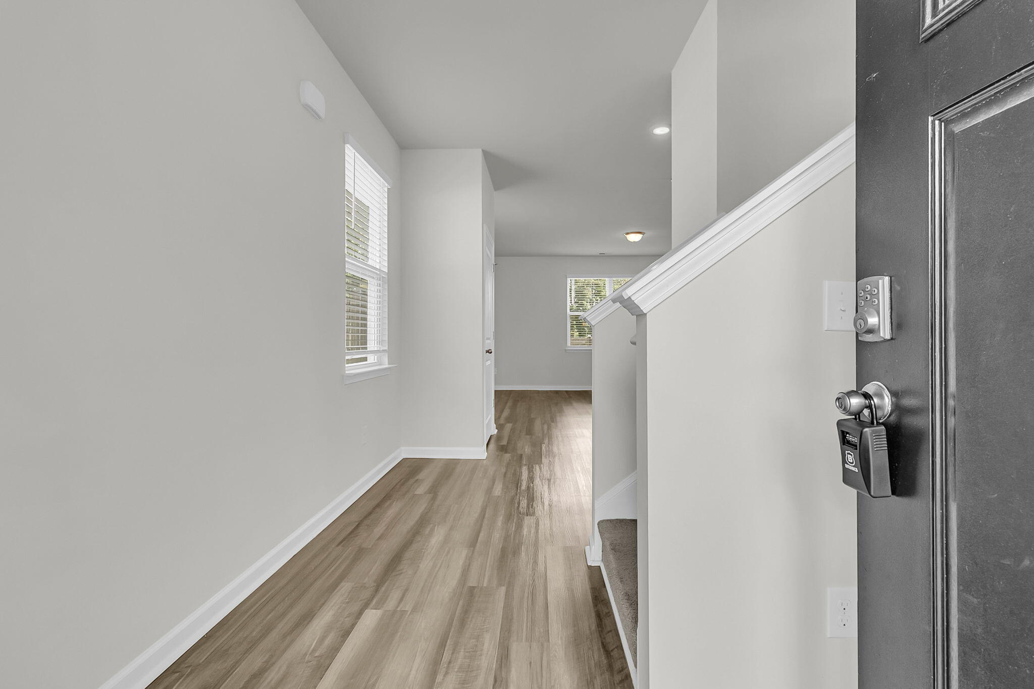 9806 Sickle Drive
