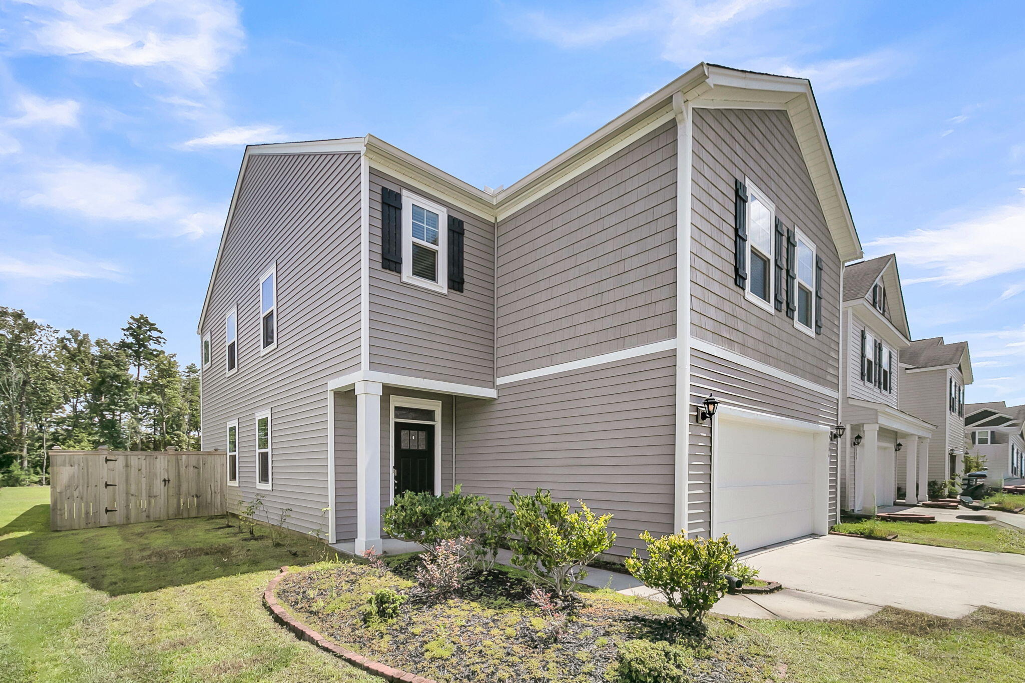 9806 Sickle Drive