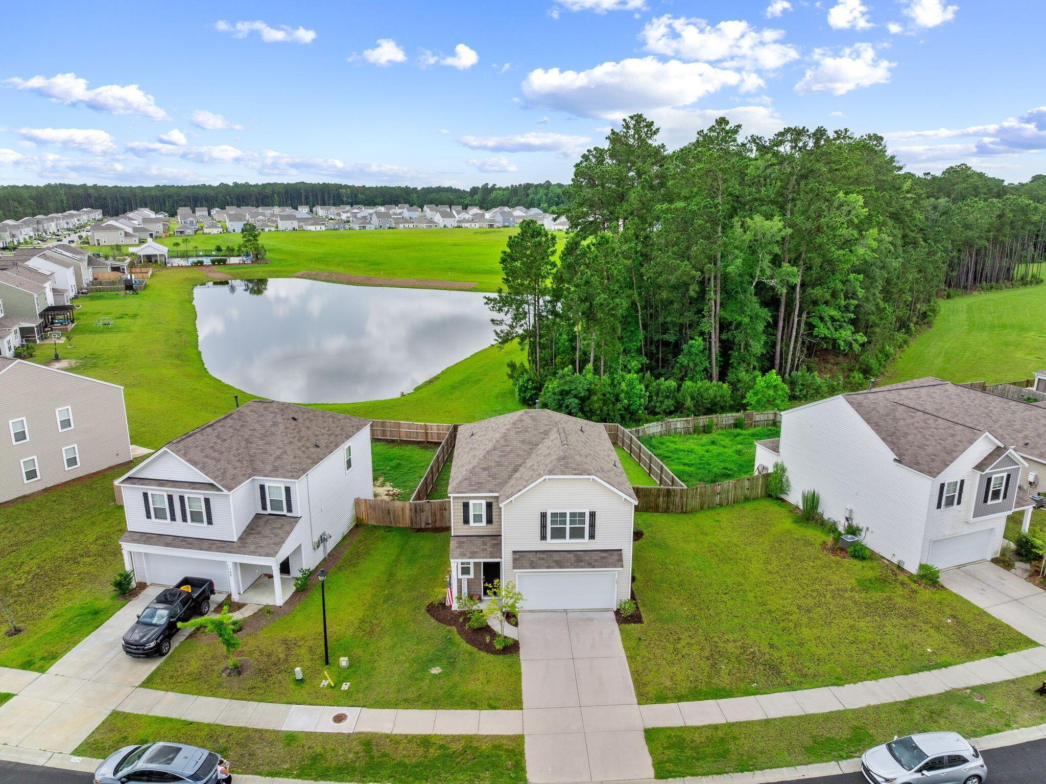 141 Sweet Cherry Lane