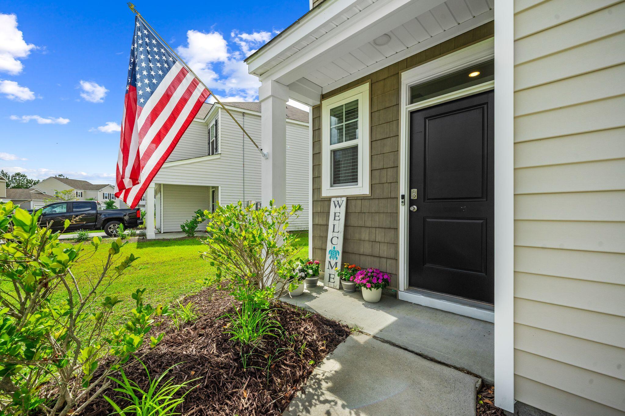 141 Sweet Cherry Lane