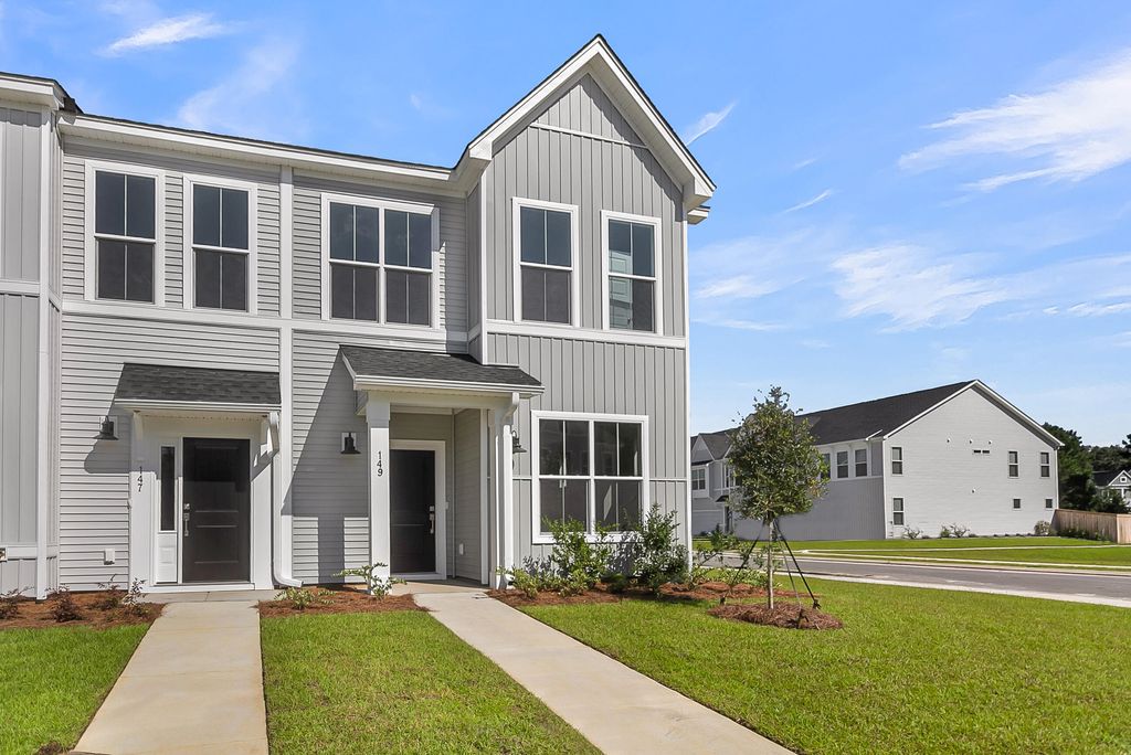 Photo of 69 Brown Swiss Circle, Summerville, SC 29483 (MLS # 25027007)
