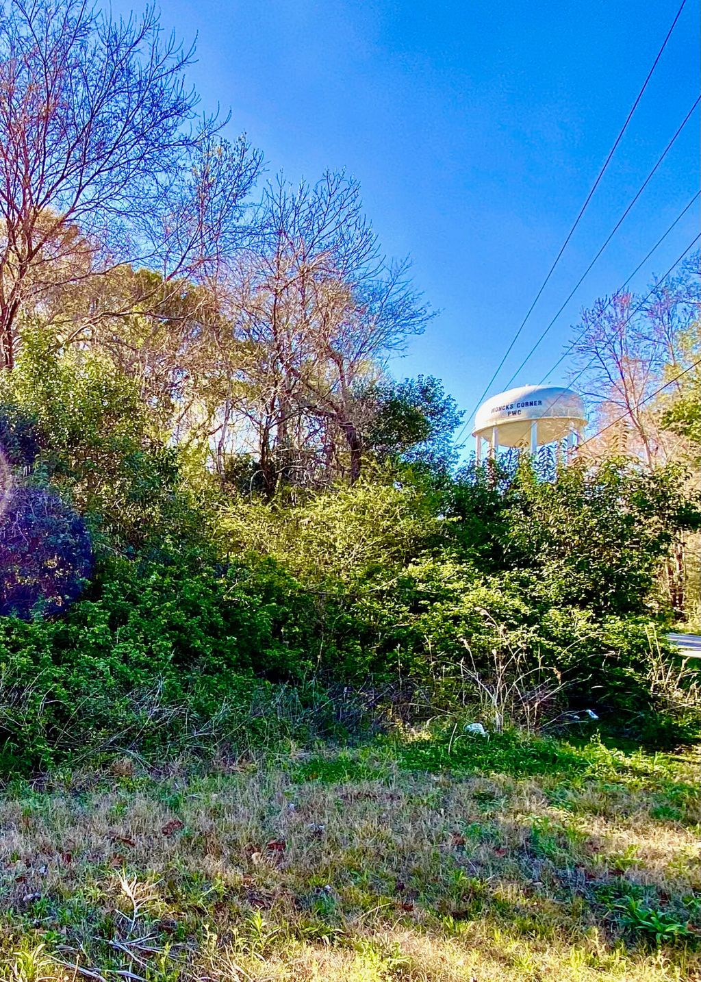 Photo of 301 S Live Oak Drive, Moncks Corner, SC 29461 (MLS # 23005827)