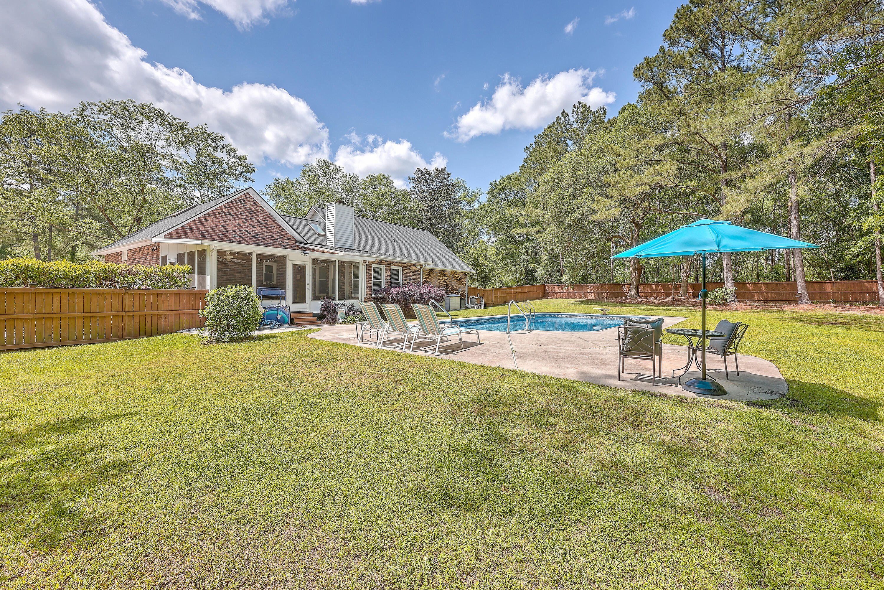110 Beaverton Court