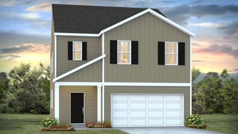 807 Long Bluff Road Summerville SC 29486