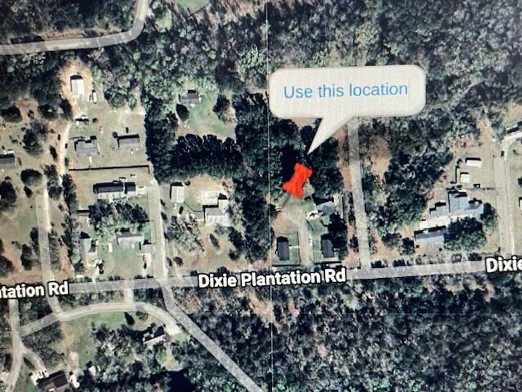 Photo of 5636 Dixie Plantation Road, Hollywood, SC 29449 (MLS # 25015916)