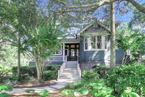 A home in Kiawah Island