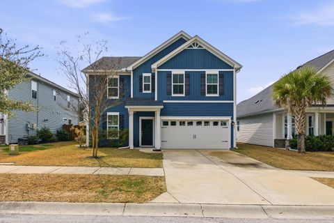 3065 Grand Bay Lane Johns Island SC 29455