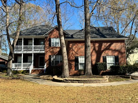 5496 Clearview Drive North Charleston SC 29420