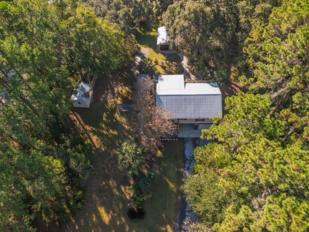 Photo of 8525 Middleton Point Lane, Edisto Island, SC 29438 (MLS # 25030842)