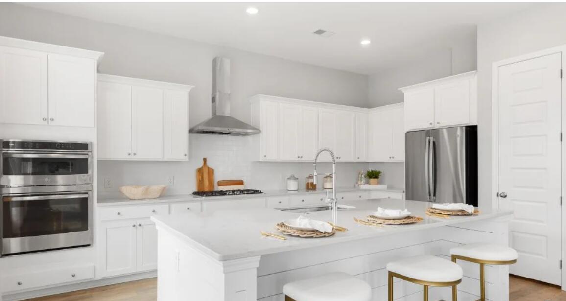 138 Cloverfield Trail